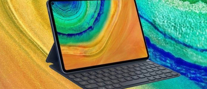 huawei matepad pro launch date huawei matepad pro launch date