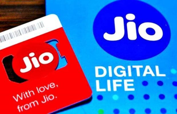 Jio Unlimited Data Plans For Dongle