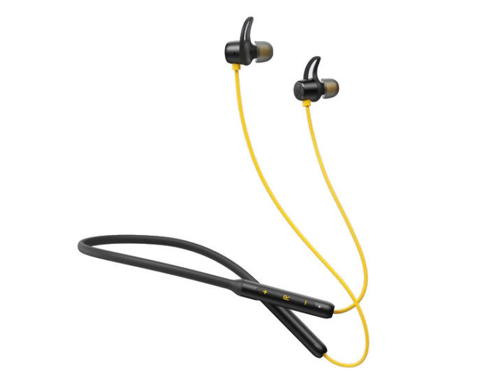 realme neckband amazon
