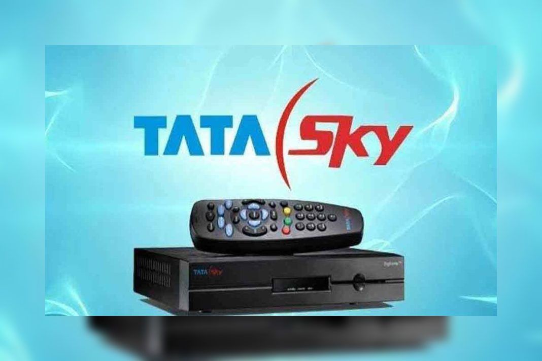 travel xp channel in tata sky