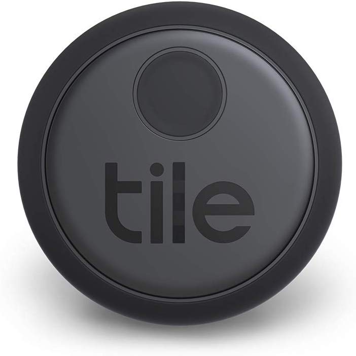 tile sticker bluetooth tracker