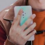 vivo s5 live shot