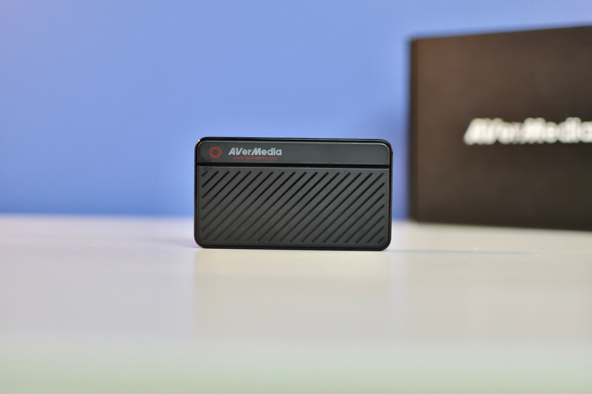 AVerMedia Live Gamer MINI GC311 Review: A Compact Game Capture 