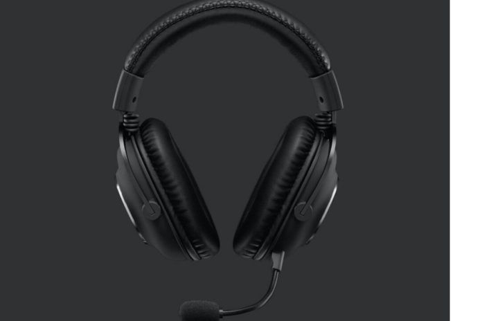 Logitech g pro x headsets price in india
