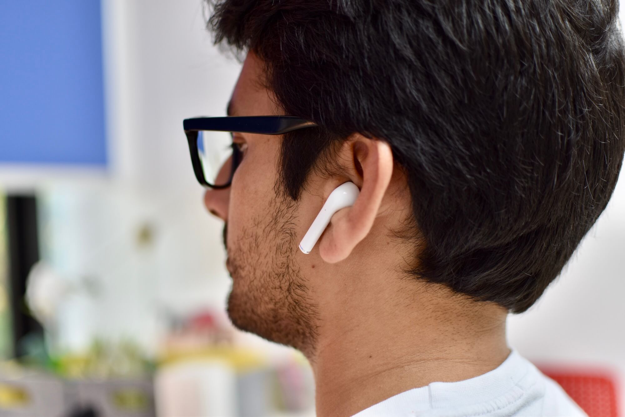 Realme Buds Air Review: True Wireless Earphones That Get A Lot Right For  Very Little Money - MySmartPrice