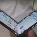 Samsung Galaxy Fold 2