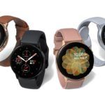Samsung Galaxy Watch Active 2 4g