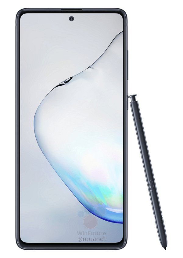 s pen galaxy note 10 lite