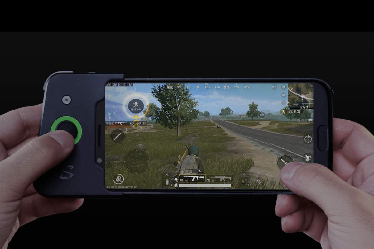 5 Best Mobile Gaming Accessories to Play PUBG, Call of Duty Like a Pro