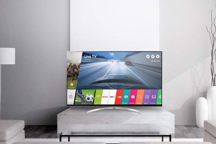 5 Best 32 Inch Smart Led Tvs With Netflix And Amazon Prime