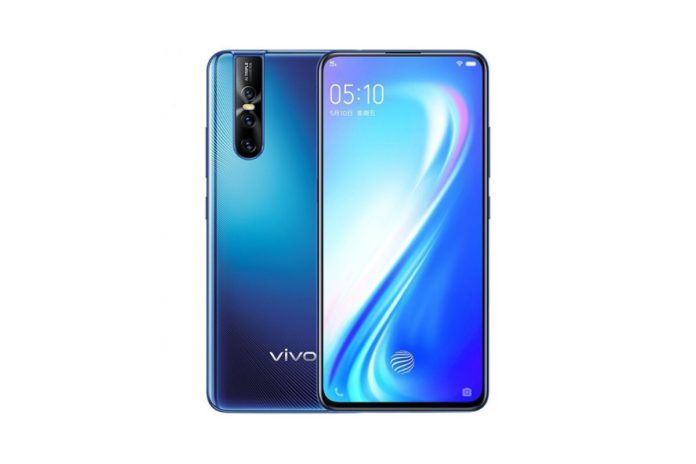 Vivo S1 Pro India Launch Tipped For Mid January Here Re The