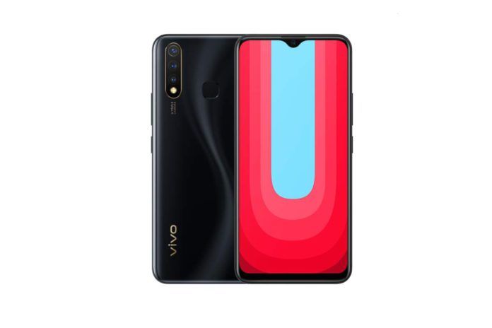 Vivo U20 8gb Ram 128gb Storage Variant Launched In India Price Sale Offers Features Mysmartprice