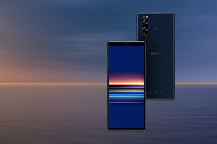 xperia 5 android 10 update xperia 5 android 10 update