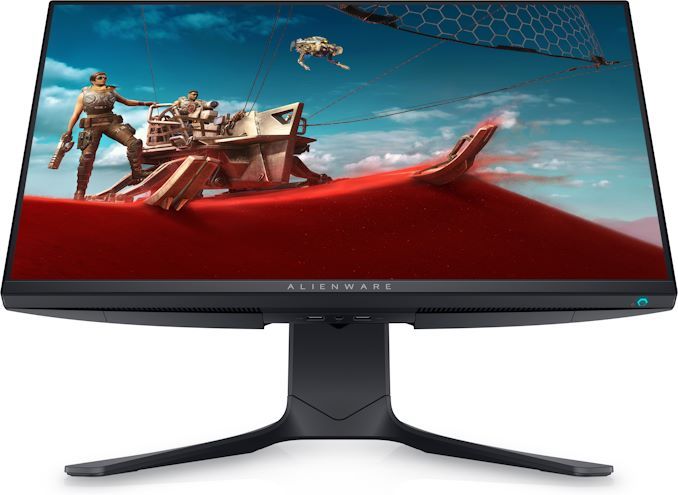 Alienware 55 Oled Gaming Monitor Review Pcmag