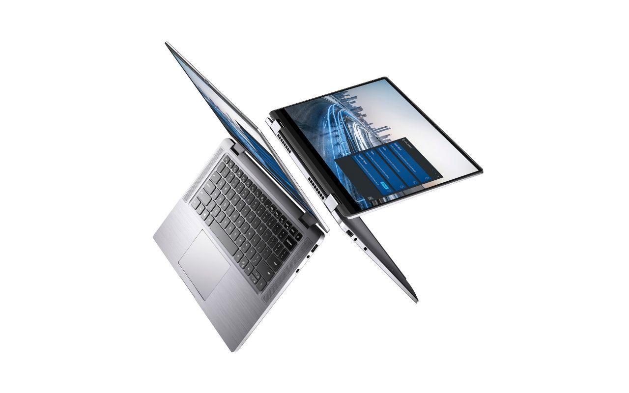 Ces 2020 Dell Latitude 9510 Laptops Features 5g Connectivity Up To 30 Hours Battery Life Mysmartprice