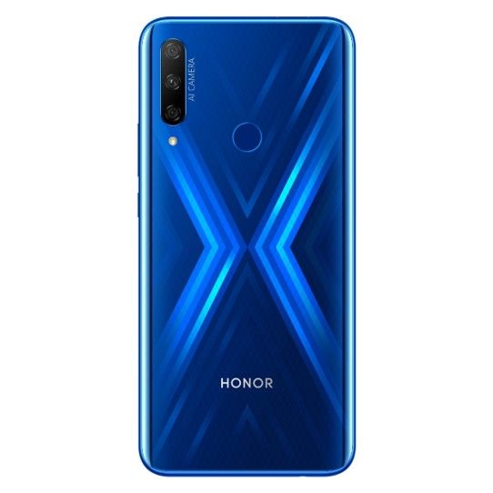 HONOR 9X: Promising Best Budget Smartphone With Pop-Up Selfie 48MP Triple Camera, Bezel-Less Screen - MySmartPrice