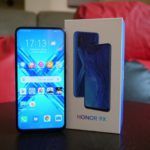 HONOR 9X With Box