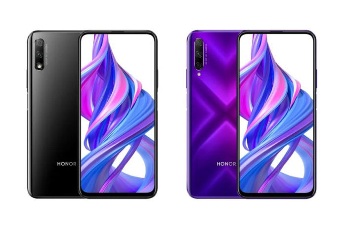 Honor 9X and Honor 9X Pro