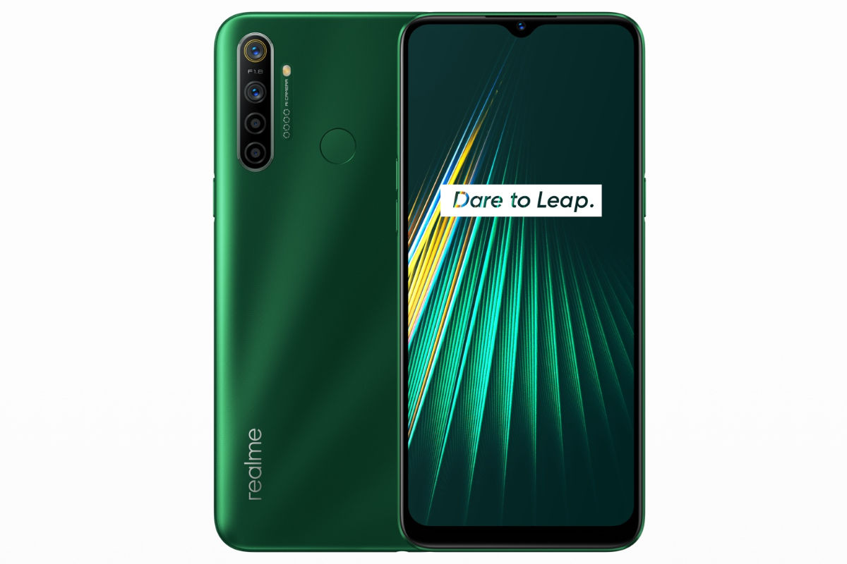 39+ Realme 5I PNG | Link Guru