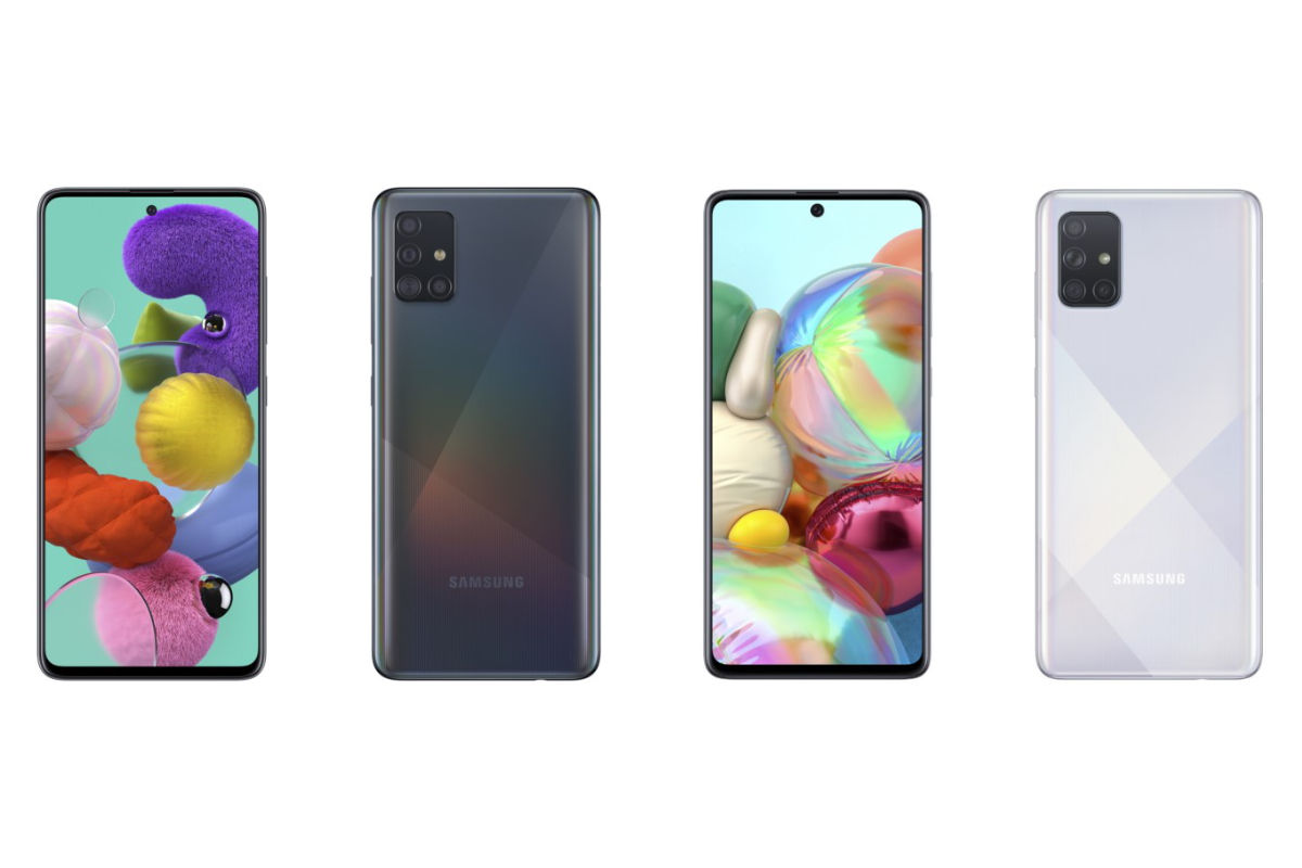 Телефон самсунг а71. Samsung Galaxy s51. Самсунг галакси а 51. Самсунг Galaxy a51. Samsung Galaxy Galaxy a51.