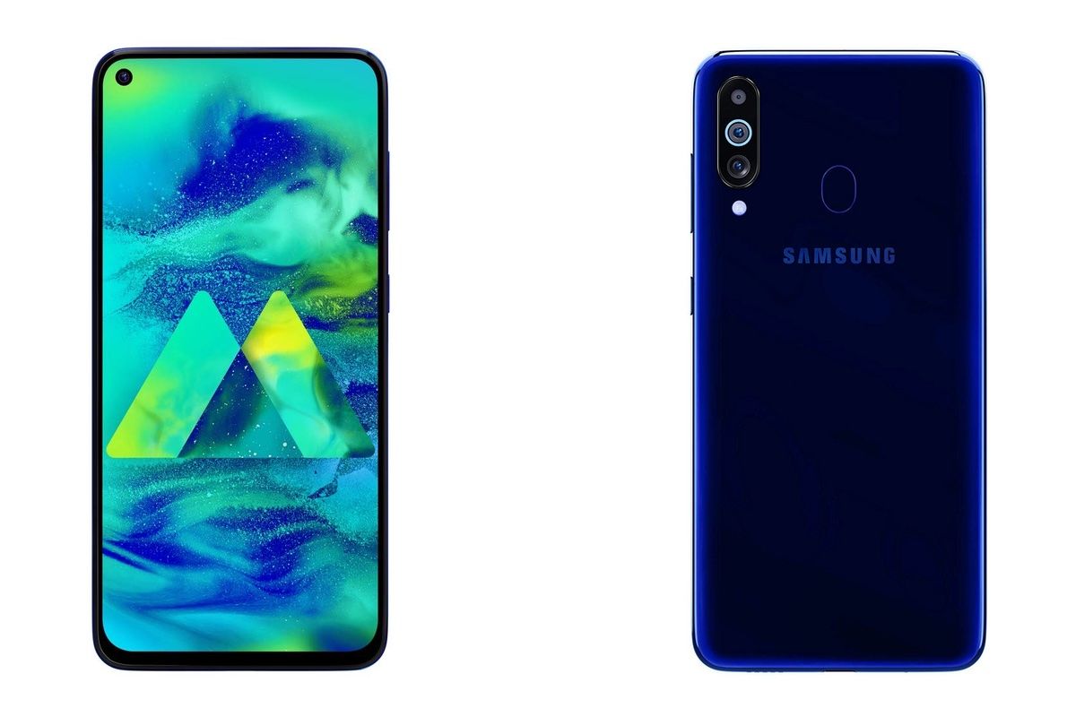 Samsung galaxy m51 какой процессор