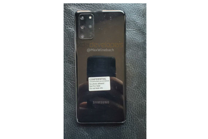 samsung galaxy s20 ultra 5g size