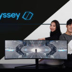 Samsung Odyssey G9 49-inch monitor