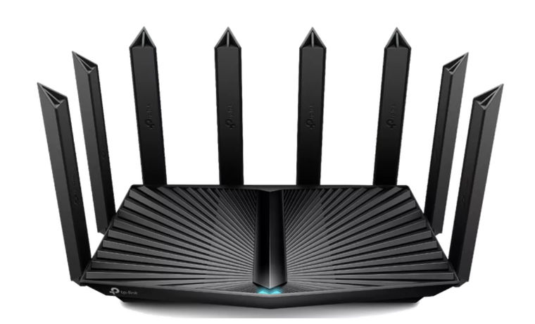 TP-Link Archer AX90 Wi-Fi 6 Router