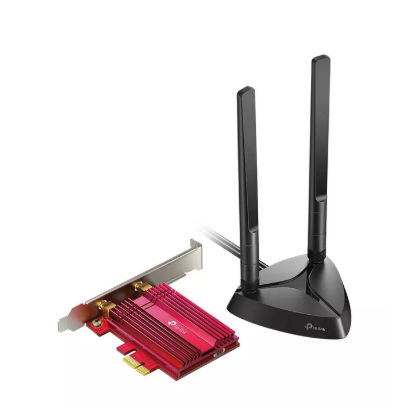 TP-Link TX3000E Wi-Fi 6 PCIe Adapter