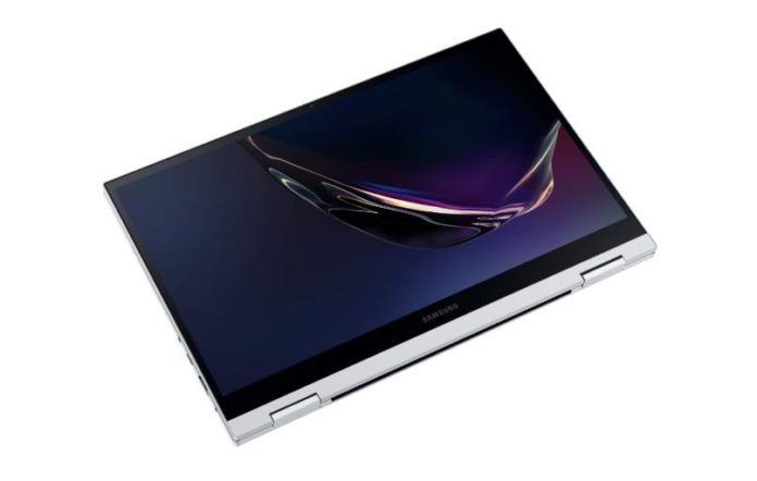 samsung book flex alpha price