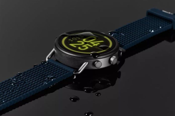 new smartwatches ces 2020