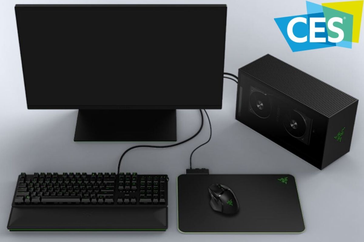 ultra compact gaming pc