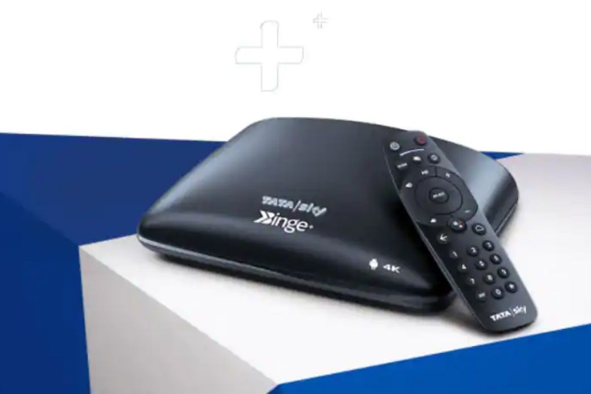 باقات Tata Sky 2020: أفضل خطط Tata Sky DTH بأقل من 300 روبية والتي توفر الحد الأقصى من القنوات في الهند 72