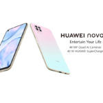 Huawei Nova 7i