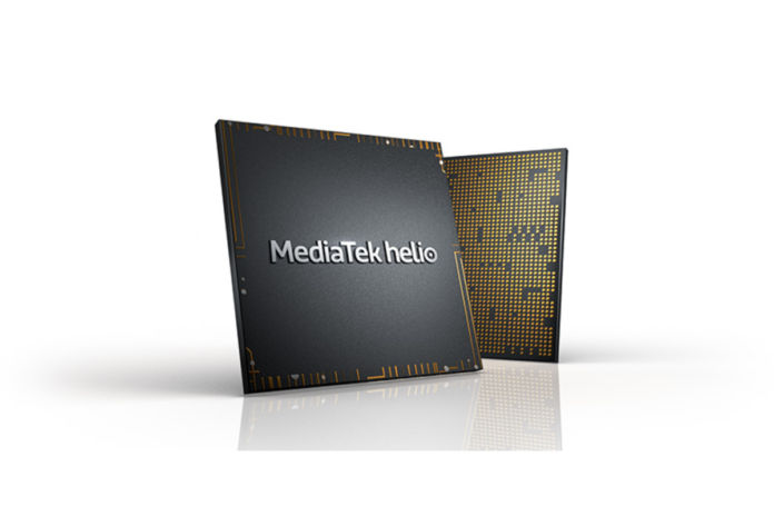 Как разогнать процессор mediatek helio g80