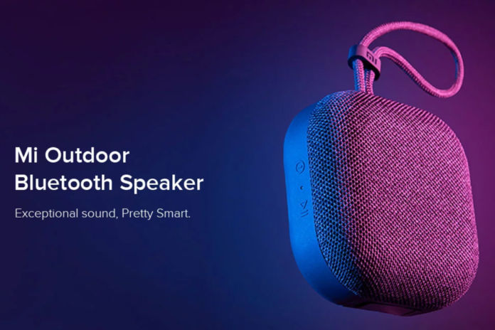 my smart price bluetooth speaker