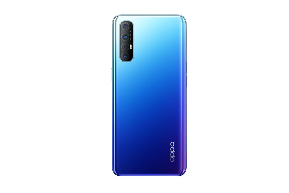 OPPO Reno 3 Pro 5G Latest Video Teaser Highlights 64MP ...