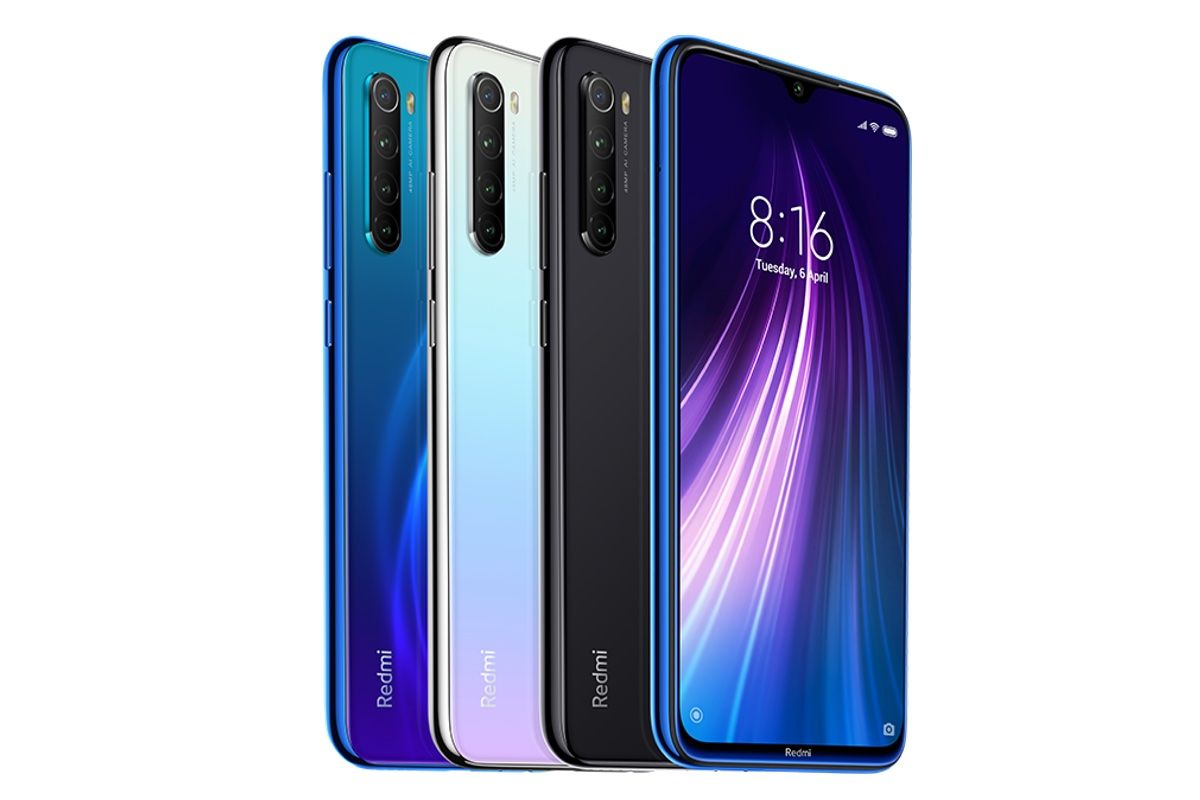 Redmi Note 8 ، Redmi 8 ، Redmi 8A أسعار الهند المزدوجة ارتفعت مرة أخرى ، إليك أحدث الأسعار 129