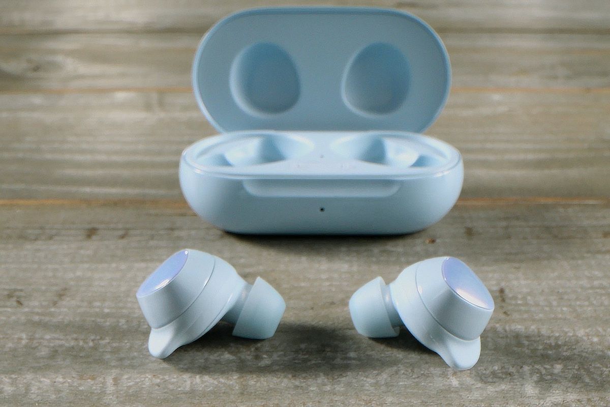 samsung galaxy buds plus price amazon