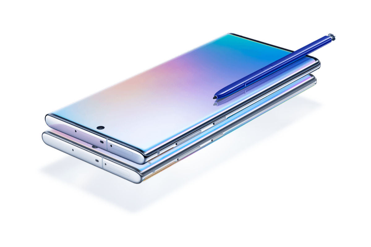 سامسونج Galaxy Note 20+ 5G (SM-N986U) يزور Geekbench مع Snapdragon 865 SoC ، 8 غيغابايت من ذاكرة الوصول العشوائي 48