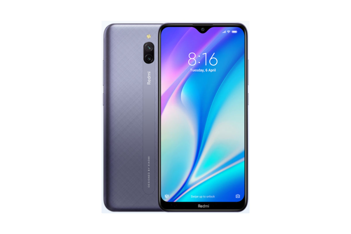 redmi 8 กับ redmi 8a mobile