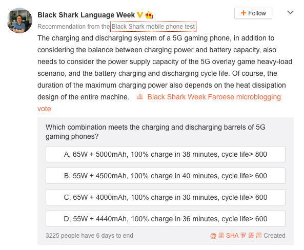 BlackShark 5, BlackShark 5 Pro With 120W Fast Charging Visit 3C; Expected  to Launch Soon - MySmartPrice