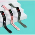 honor band 5i new color variants india