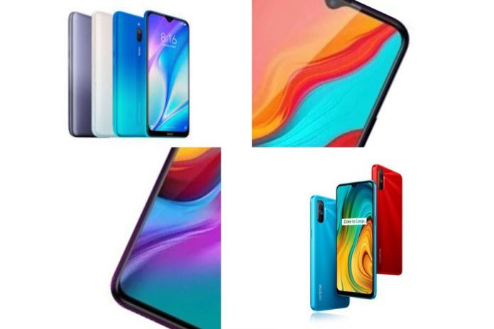 redmi 8a dual vs realme c3 vs infinix hot 8 redmi 8a dual vs realme c3 vs infinix hot 8