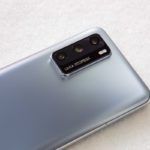 Huawei P40 Pro Launched