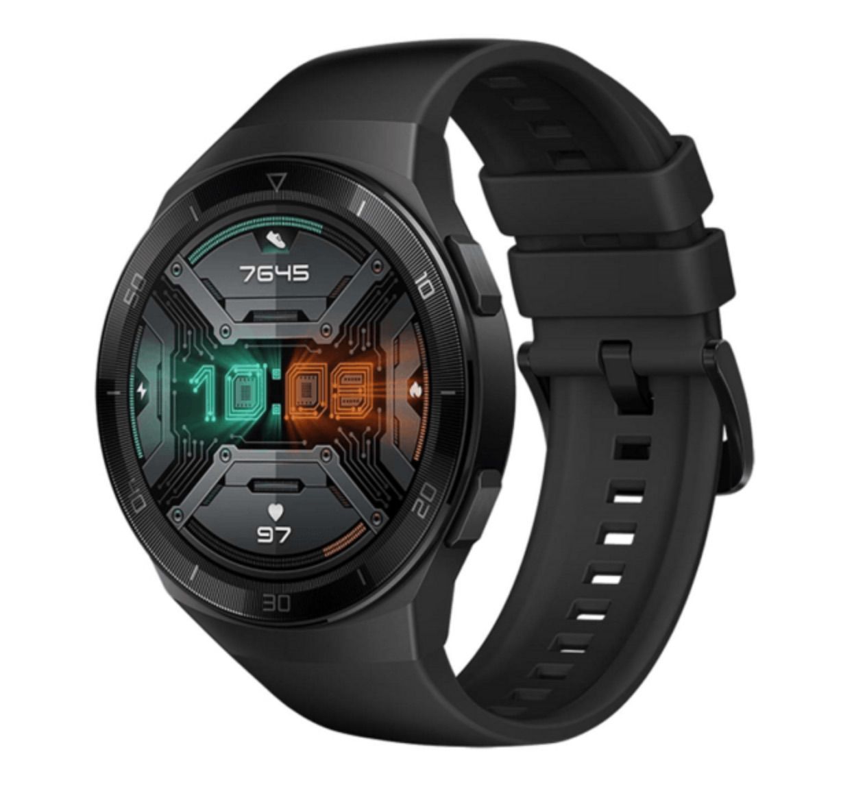 watch gt 2e specs
