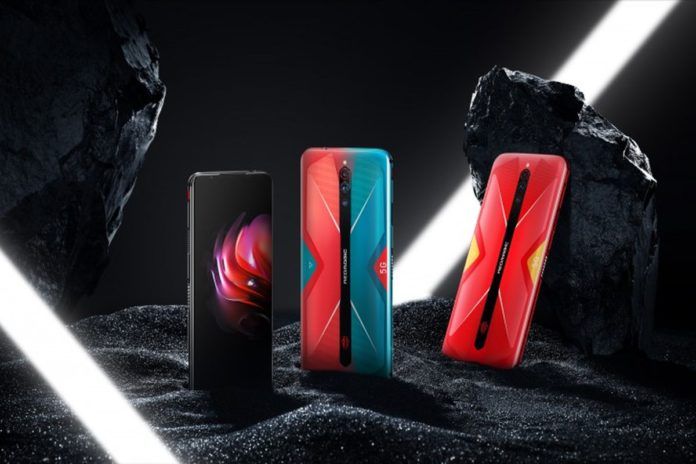 Nubia Red Magic 5G features (1) Nubia Red Magic 5G features (1)