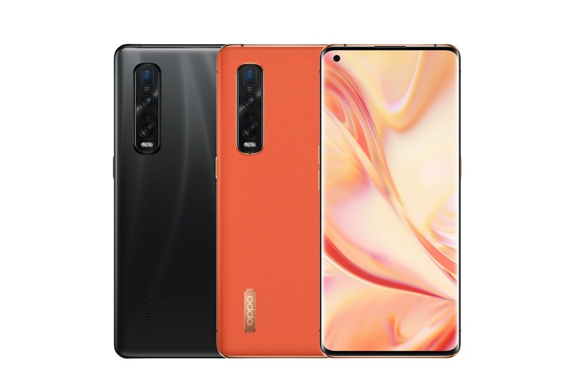 ممن لهم البحث عن X2 Pro 12GB + 256GB Variant مدرج في Amazon الهند قبل الإطلاق ، يمكن تسعيرها بـ 69،990 روبية 1