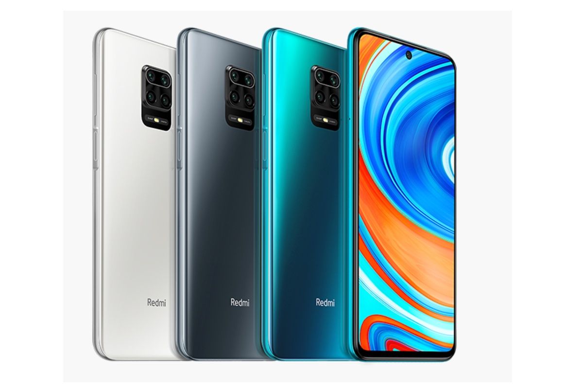 Redmi Note تم تحديد موعد الإطلاق العالمي للسلسلة 9 Series في 30 أبريل ، Redmi Note 9 و Note 9 برو من المتوقع ظهوره لأول مرة 4