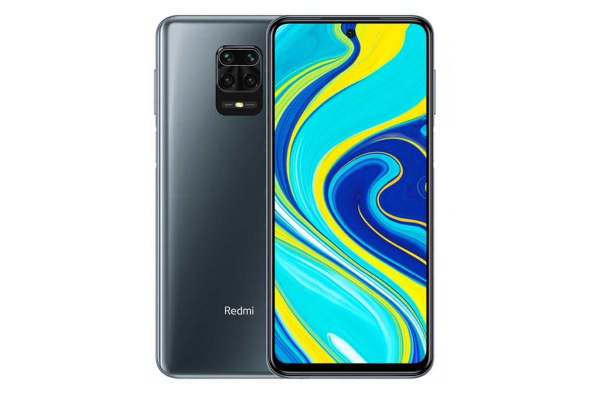 Redmi Note 9 Pro Goes on Sale Today at 12 Noon Via Amazon ...